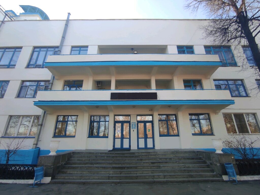Динамо ул василия еремина 12б екатеринбург фото