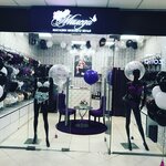 Miledi (Sverdlova Street, 26), tienda de lencería y moda baño