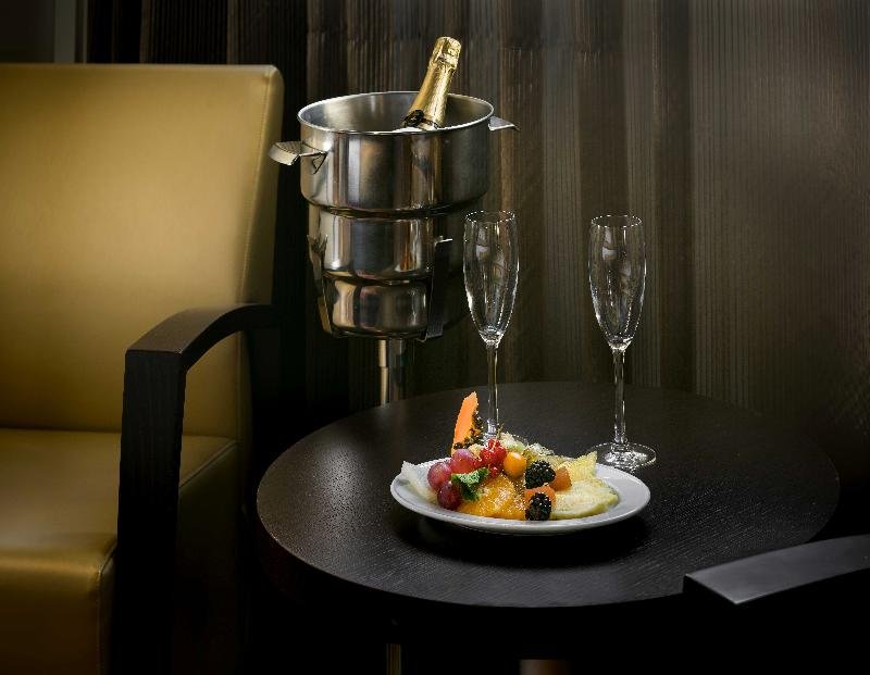 Фото Eurostars Asta Regia