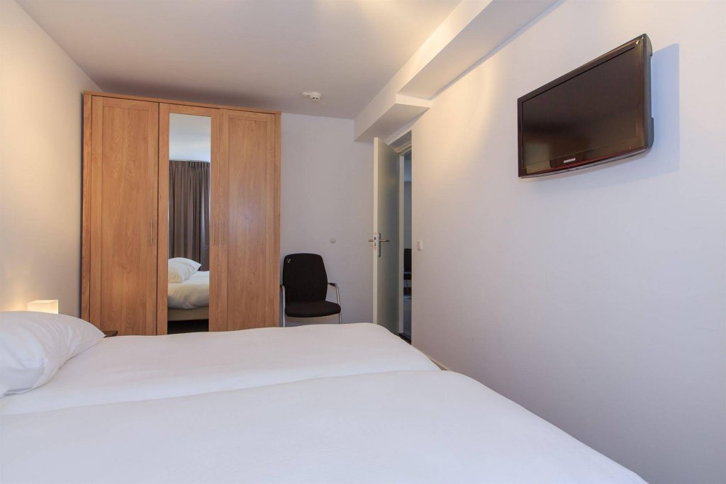 Фото Hotel De Koningshof