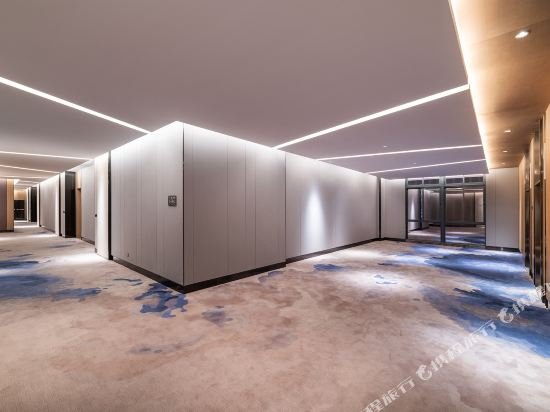 Фото Mercure Shenzhen Pinghu