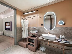 Гостиница Mercure Lanzhou Downtown