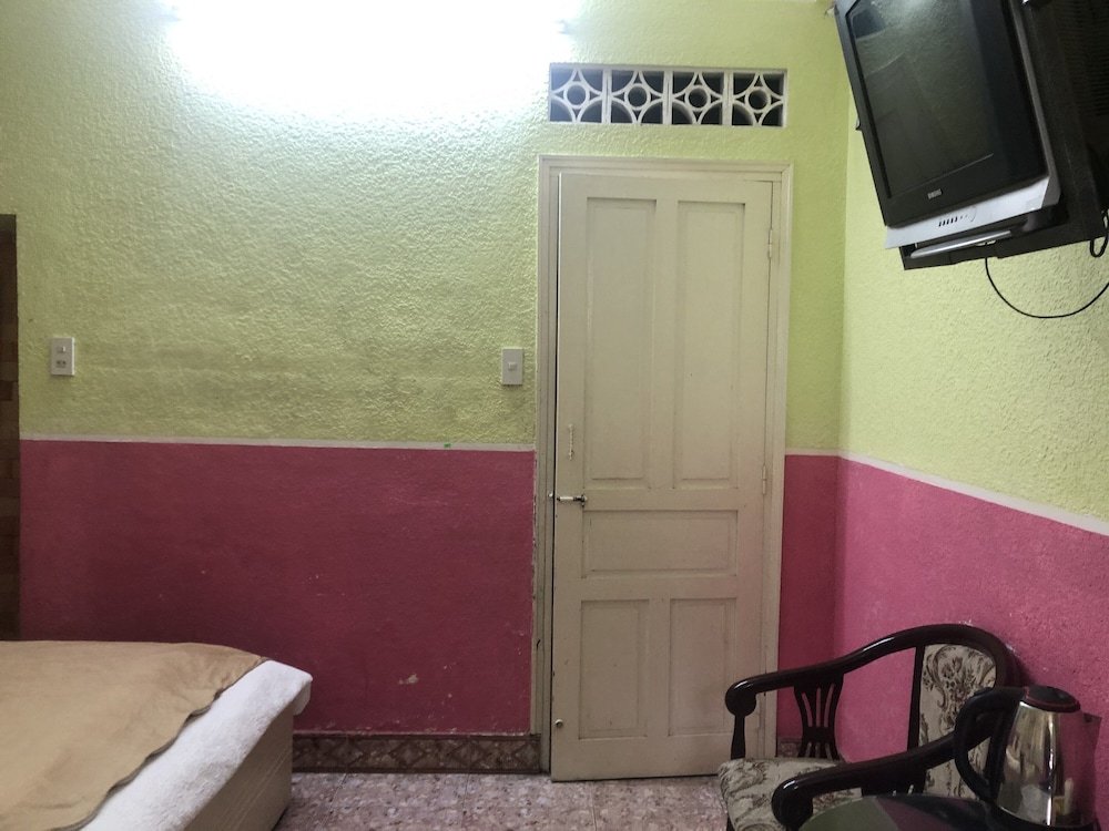 Фото Bich Khue Hotel