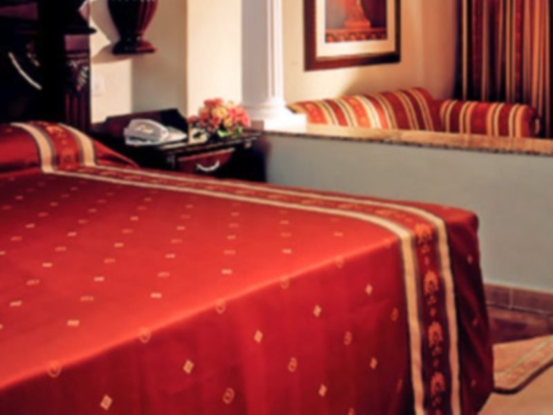 Фото Hotel Riu Palace Las Americas