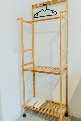 Фото Mr. Panda International Youth Hotel