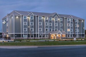 Microtel Inn & Suites by Wyndham Georgetown Delaware Beaches