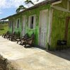 Refugio de Itamambuca