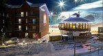 Apartment Club ZimaSnow Ski & SPA (urochyshche Vyshnia, 162Е), hotel