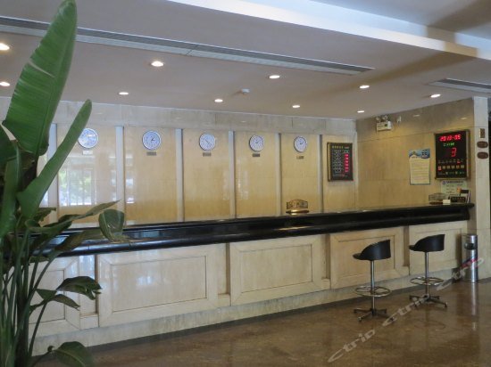 Фото Changcheng Hotel