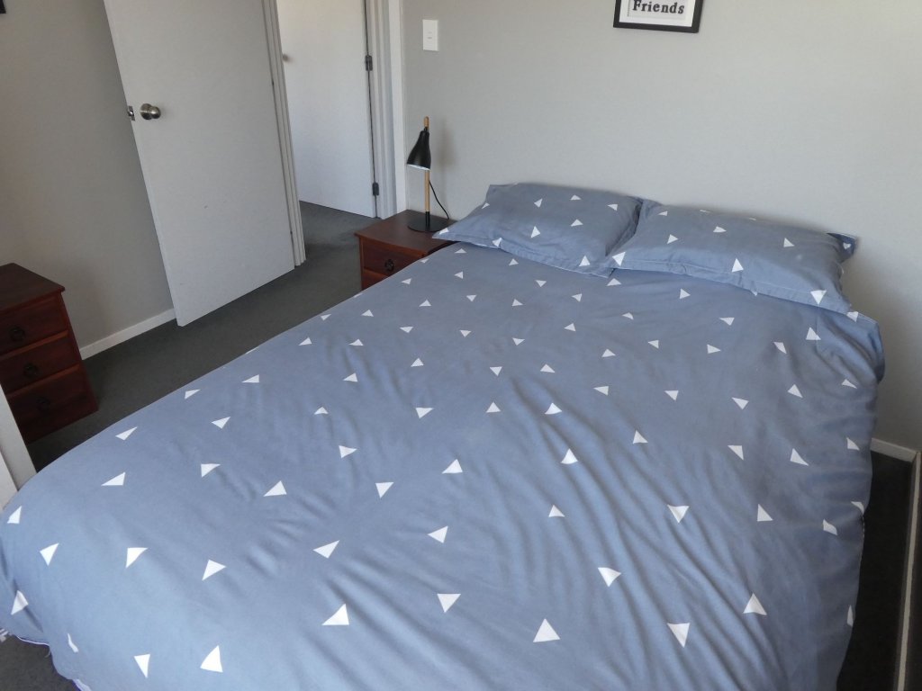 Фото Rhoboro Respite