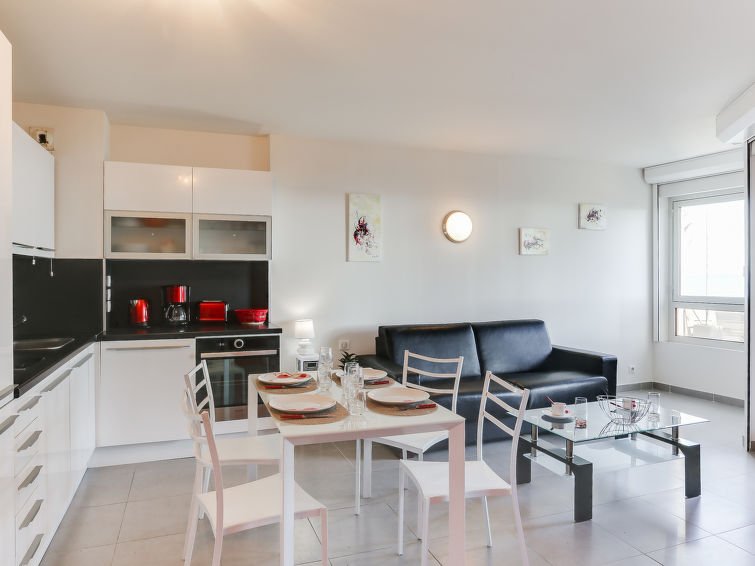 Фото Galets d'Azur Promenade des Anglais