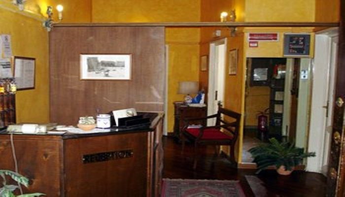 Фото Soggiorno La Cupola