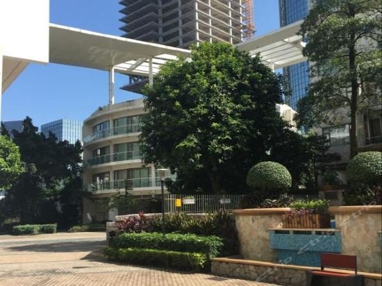 Фото Cm Plus Service Apartment Shenzhen Taige