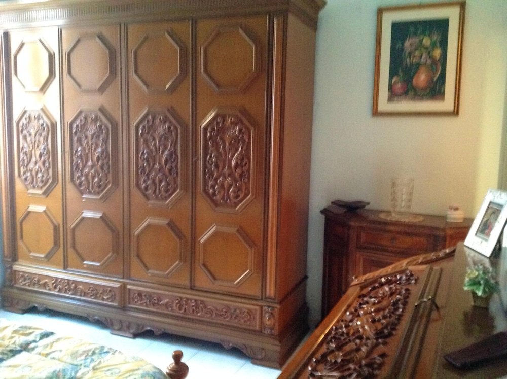 Фото House With one Bedroom in Roma, With Wifi