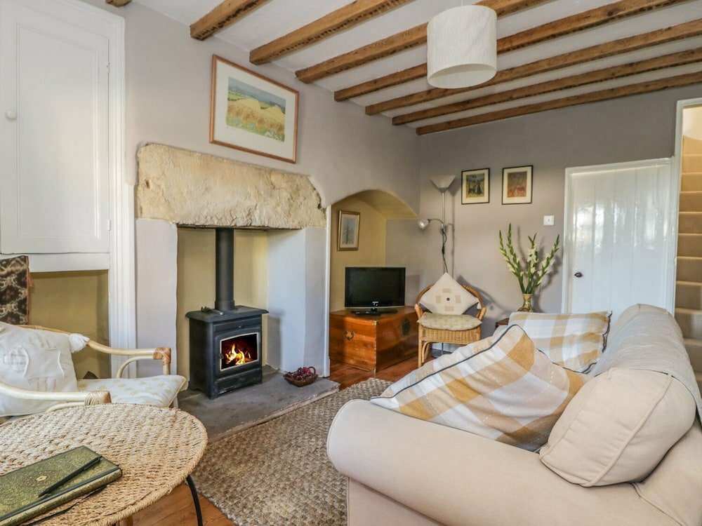 Hotel Snowdrop Cottage, England, photo