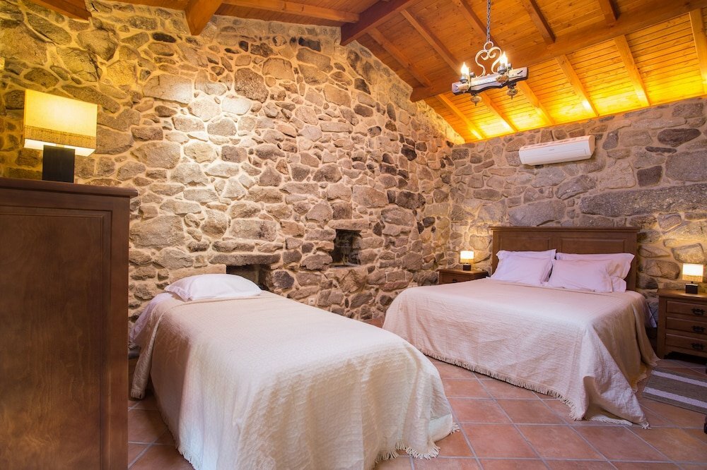 Hotel Quinta do Minhoto, Braga District, photo