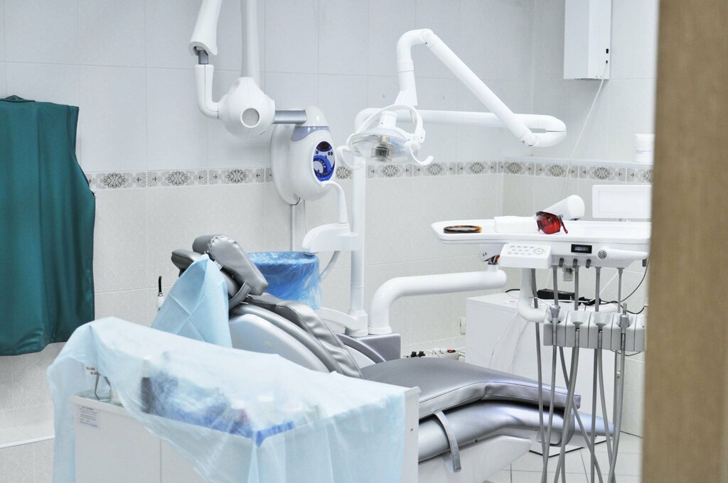 Dental clinic Rodnya, Kazan, photo