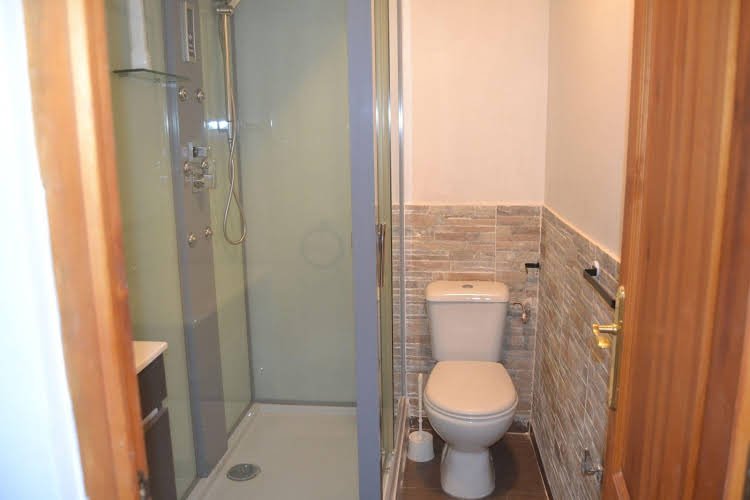 Фото Sant Pere Apartment