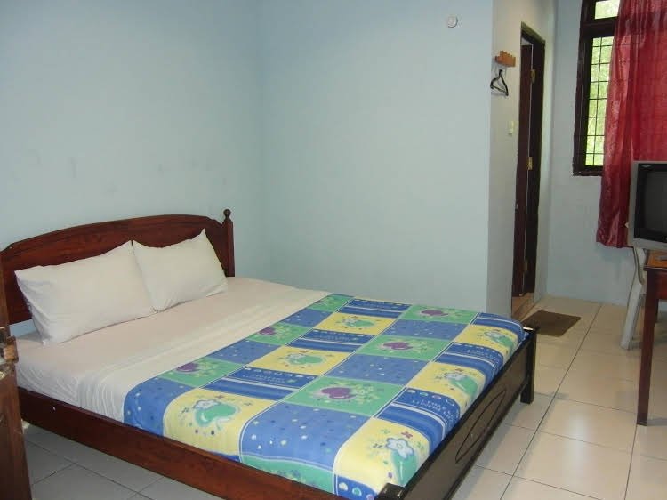 Фото Gw Furama Apartment