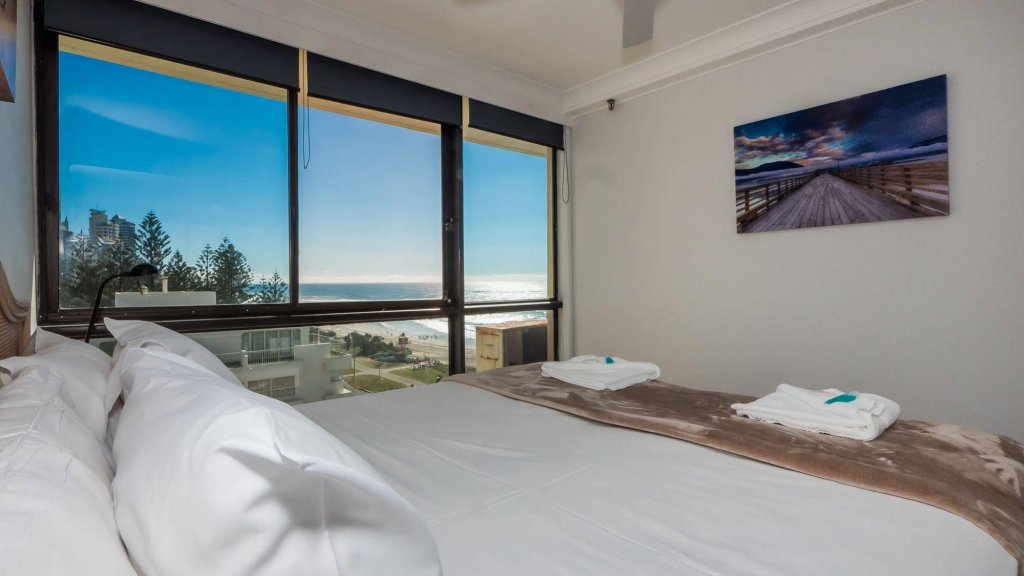 Фото Boulevard North Holiday Apartments