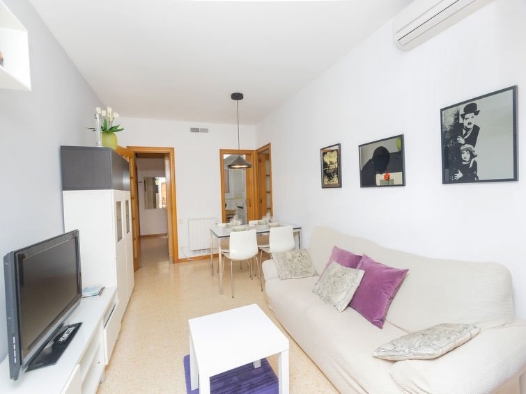 Фото Eixample Dret