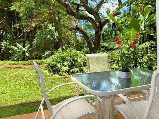 Фото Waikomo Stream Villas