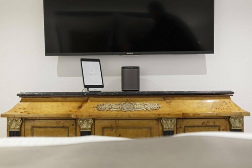 Внешний вид отеля Domresidenz Regensburg в Регенсбурге, фото 3