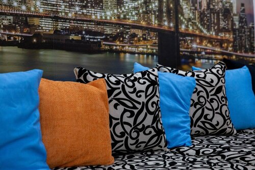 Апартаменты Luxurious One Bedroom Apartment by pool в Шарм-эль-Шейхе