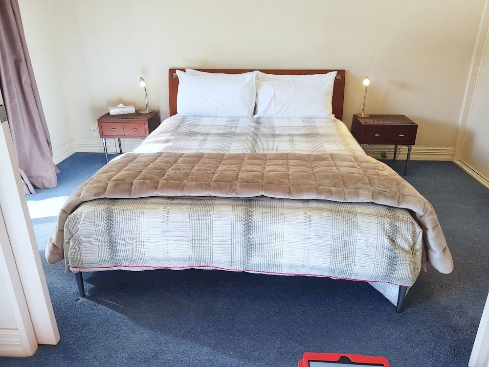 Фото West Fitzroy Apartments