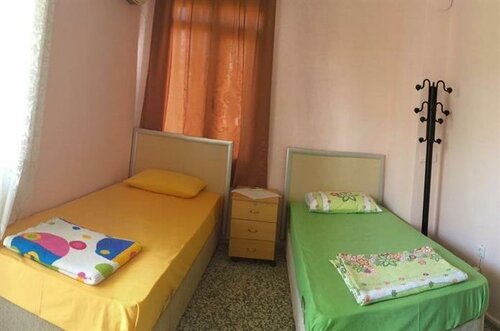 Ozdere Yaseminin Misafirhanesi, günlük kiralık konutlar, Türkiye, İzmir