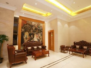 Гостиница Vienna 3 Best Hotel Nanchang Qingshan Lake