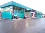 Автомойка (pereulok Shishkina, 164), car wash