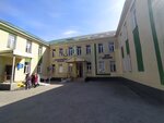 Talgar District Employment and Social Programs Department (D. Qonaev köşesı, 97/1) ، قسم الخدمات البشرية
