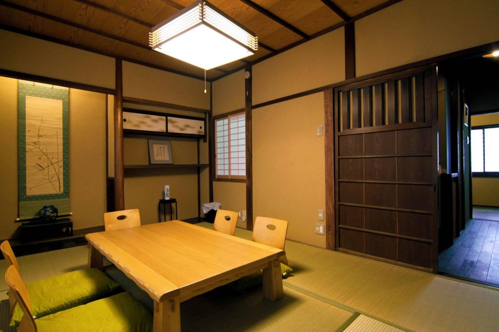 Фото Shion-an