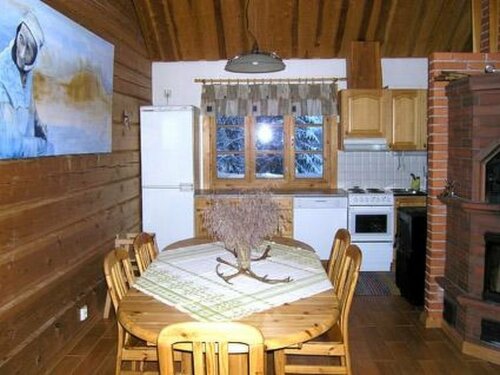 Жильё посуточно Holiday Home Vuonkuma