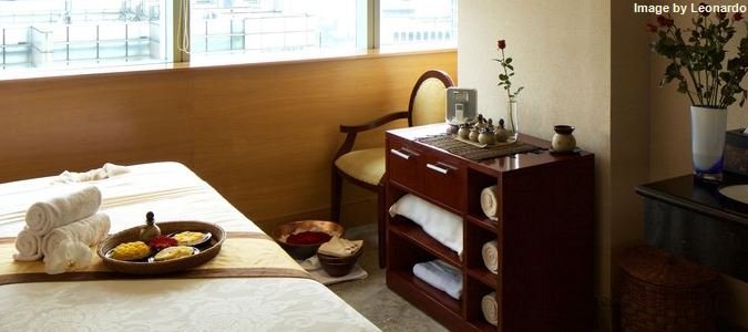Фото The Mayflower, Jakarta - Marriott Executive Apartments