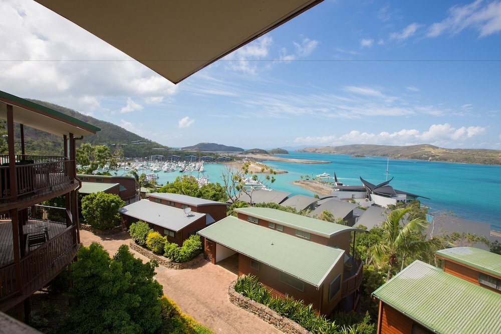 Hotel Casuarina 13 on Hamilton Island, Queensland, photo