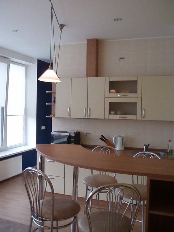 Фото Kaunas City