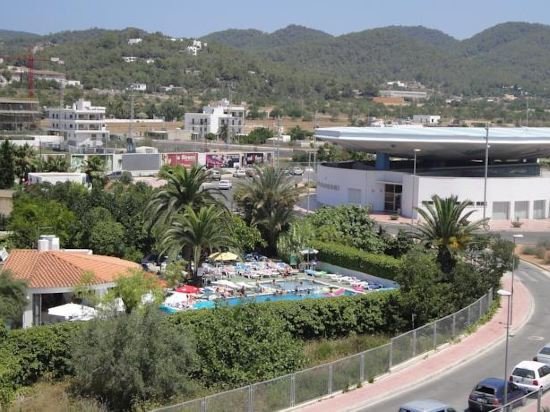 Фото The Blue Apartments by Ibiza Feeling