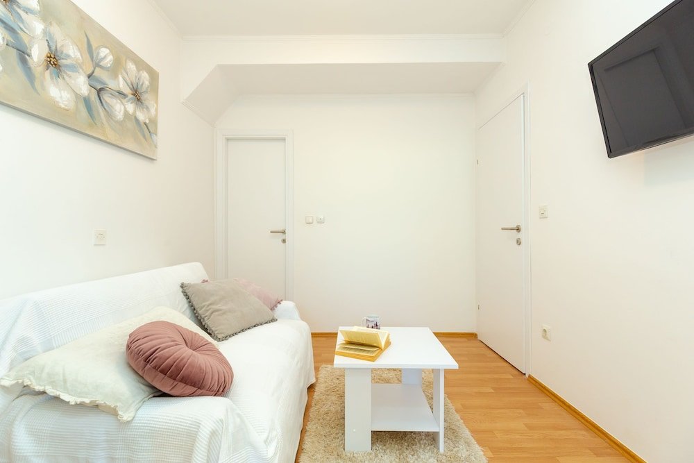 Фото Summer Chill Apartment 3