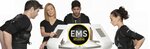 EMS Studio Gava (Comunidad Autònoma de Cataluña, Provincia de Barcelona, Gavà, Calle les Colomeres, 105) ، مركز رياضة وترفيه