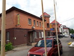 Парикмахерская эконом-класса (Vsevolozhskiy prospekt, 52/95), beauty salon