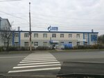 Магазин Экватор (Mira Avenue, 155) ، أنظمة ومعدات التدفئة