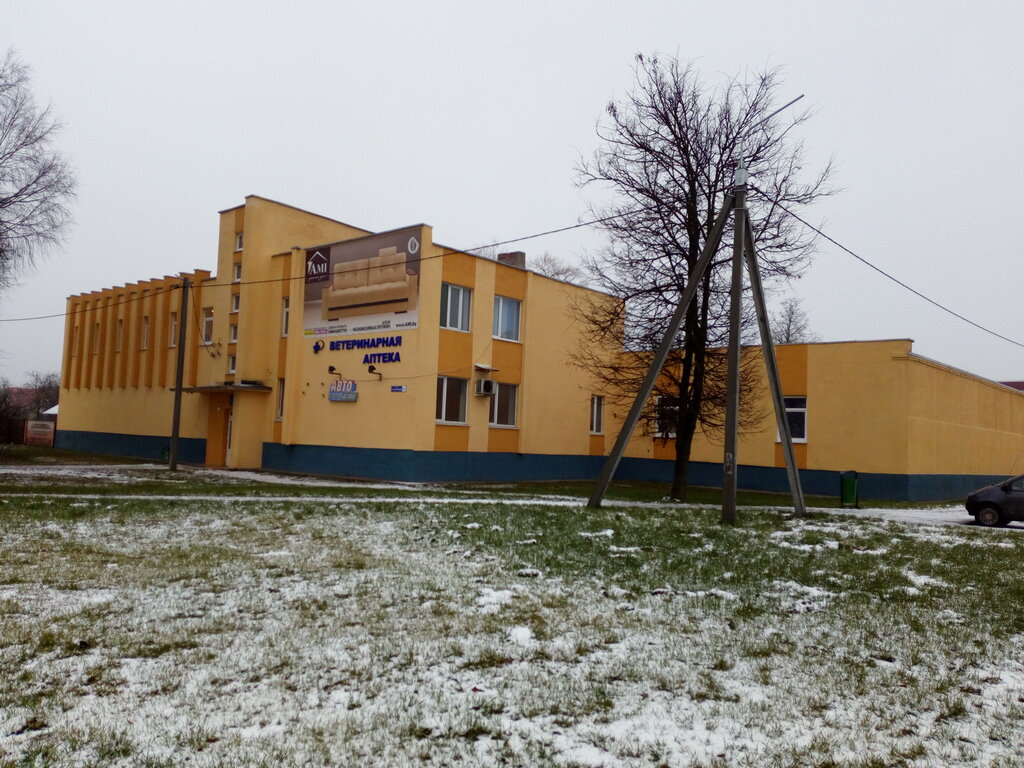 Veterinary pharmacy Apteka Veterinarnaya Up Lidsky Zoovetsnab Belzoovetsnabprom, Shchuchyn, photo