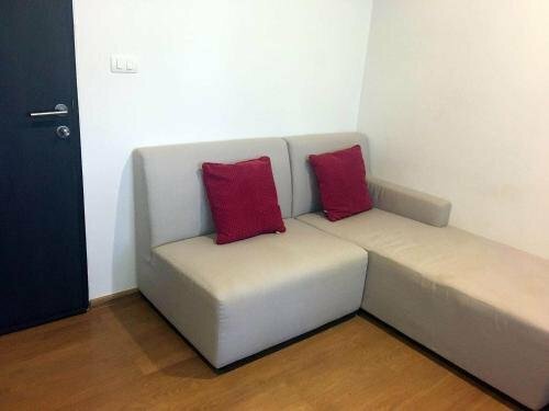 Апартаменты Centrio Condominuim на Пхукете