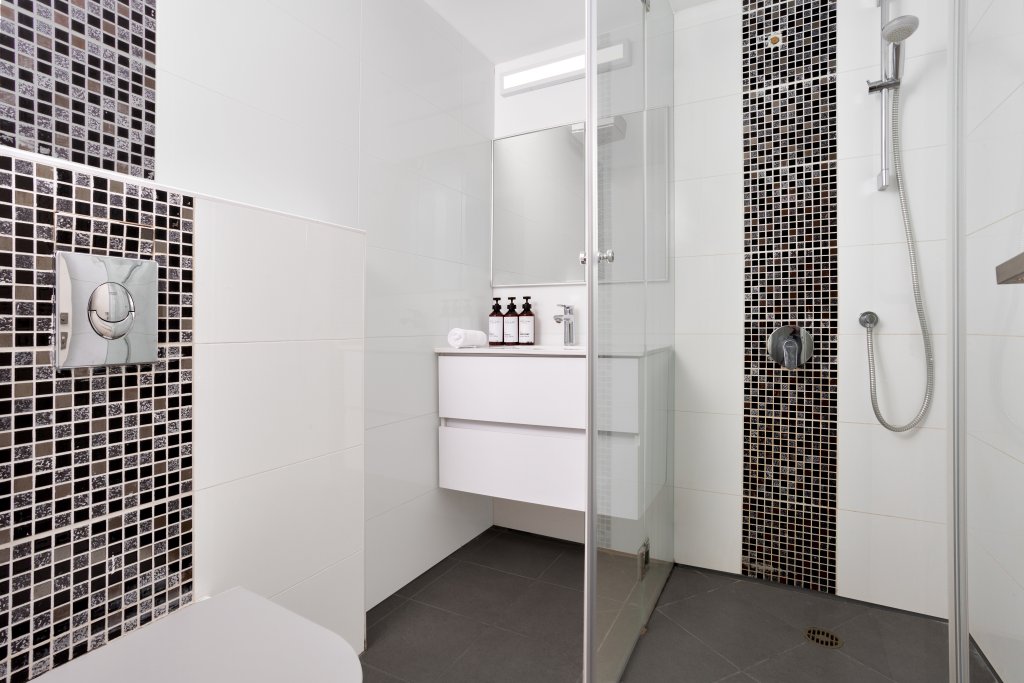 Фото Апартаменты Design 2 Bdr Florentine Tl15