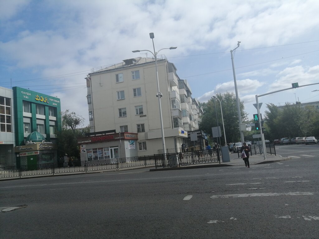Кафе Пивной трактир, Астана, фото