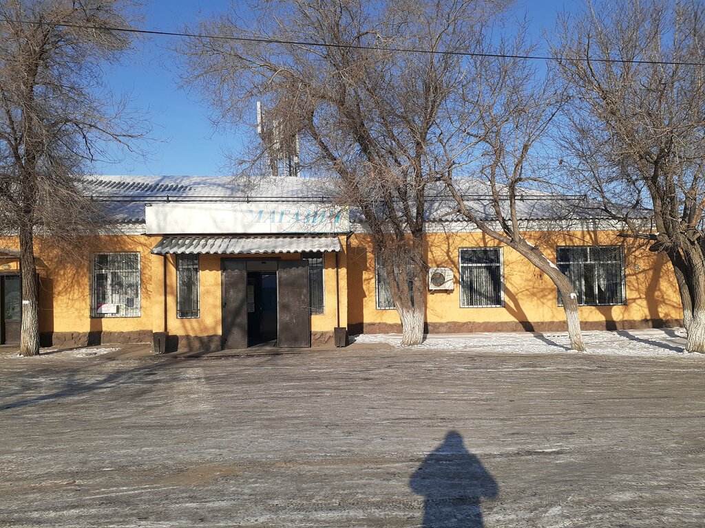 Магазин продуктов Дом бытовой техники, Семей, фото