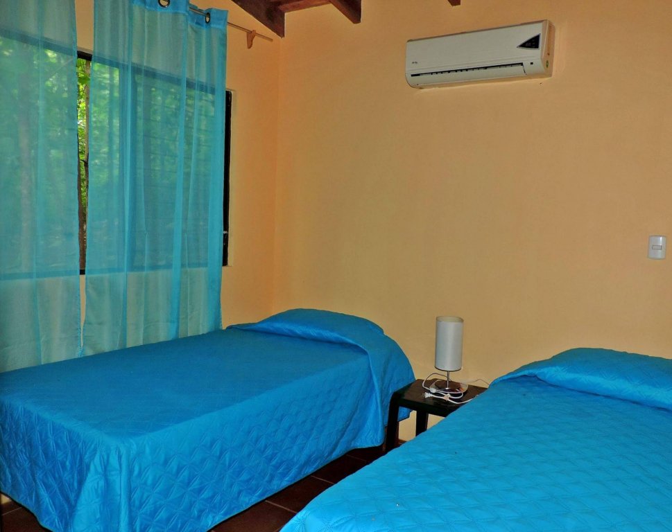 Фото Angels Ecolodge