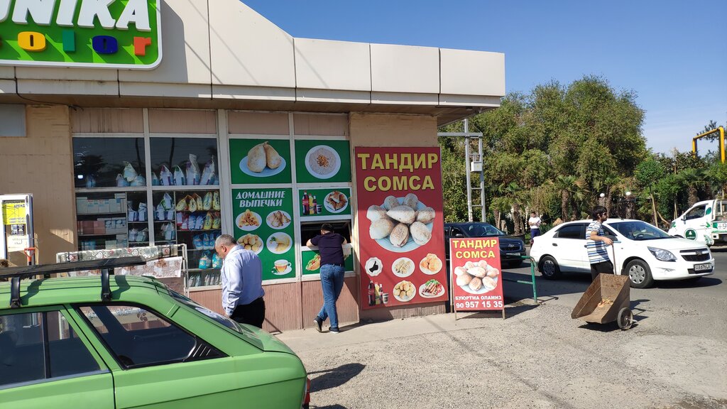 Bakery Тандир сомса, Tashkent, photo